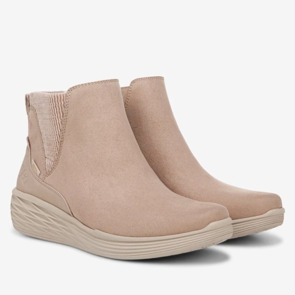 Ryka Noelle Women's Water-Repellent Boots (WIDE)